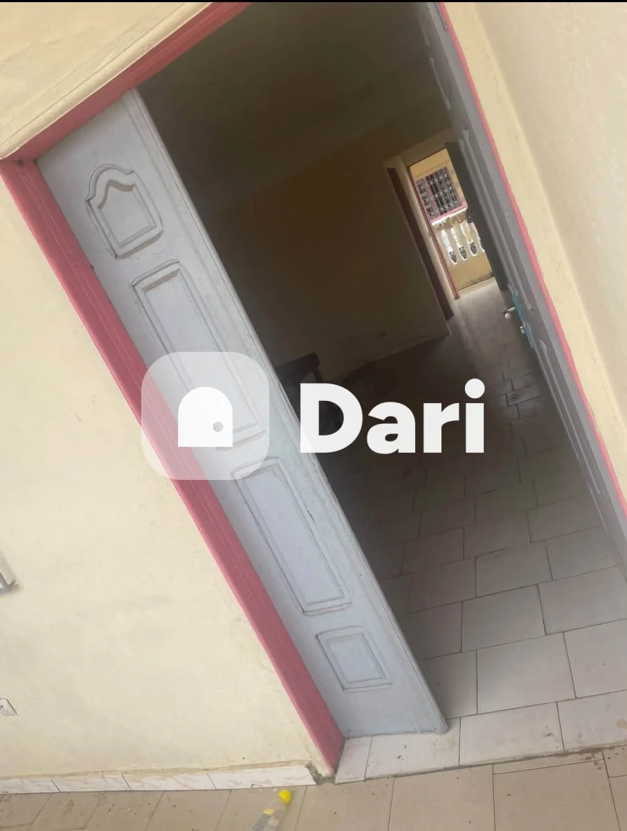 Appartement 3 pièces à Abobo-Anokoua — photo 3