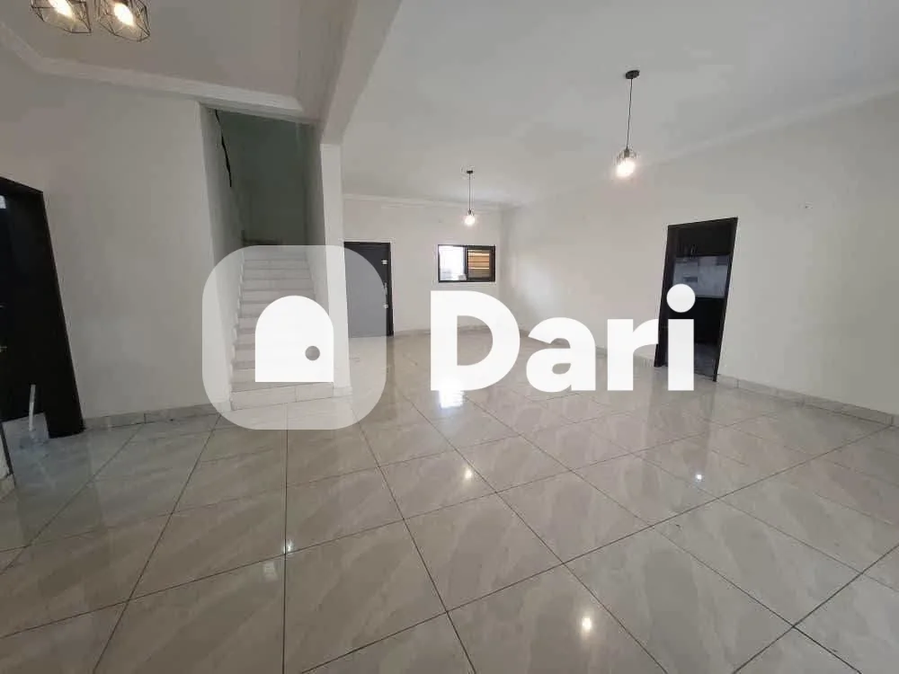 Villa duplex 7 pièces avec jardin à Cocody Angré Château — photo 2