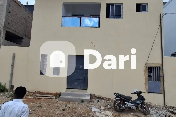 Duplex 3 pièces à Bingerville