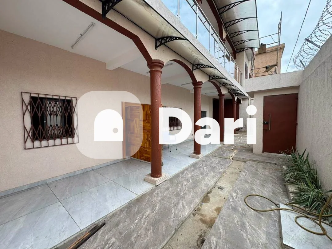Villa R+1 spacieuse à Synacassi 2 — photo 2