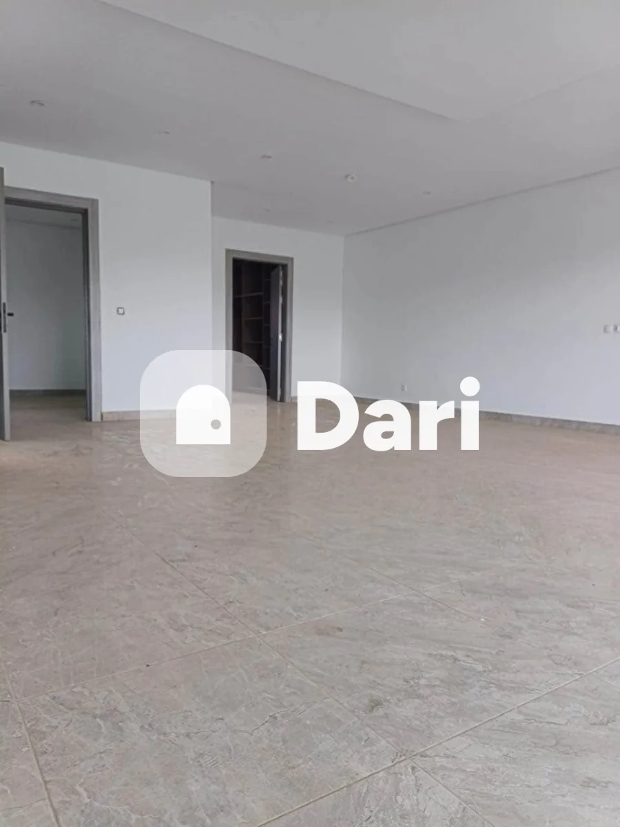 Duplex 10 pièces meublé à Cocody Riviera Faya — photo 2