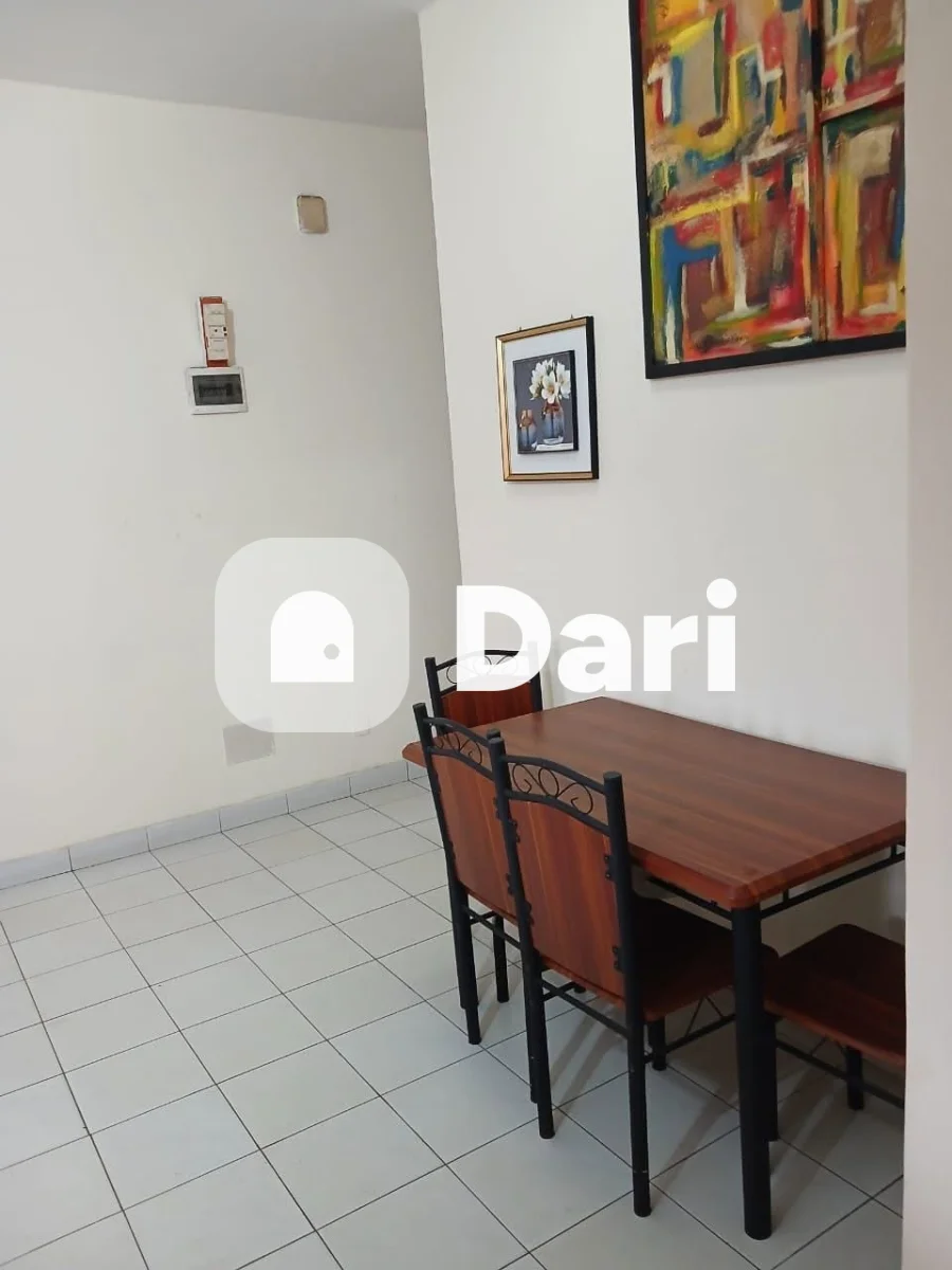 Appartement 2 pièces meublé à Cocody 7e tranche — photo 2