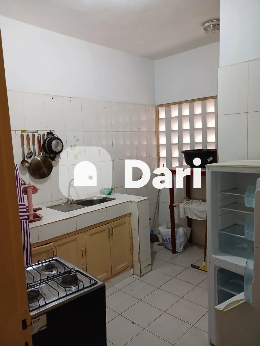 Appartement 2 pièces meublé à Cocody 7e tranche — photo 3