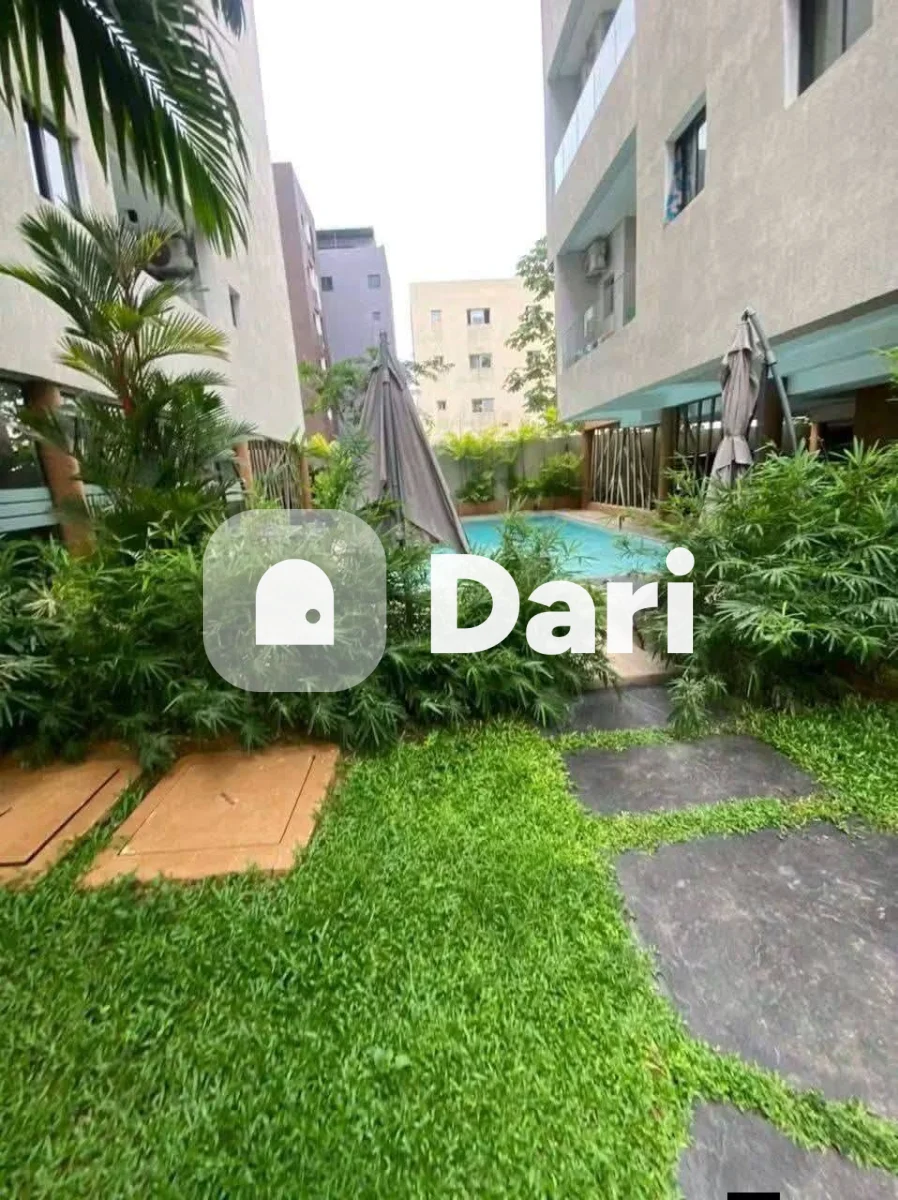 Appartement 5 pièces à Riviera 4 Mbadon — photo 2