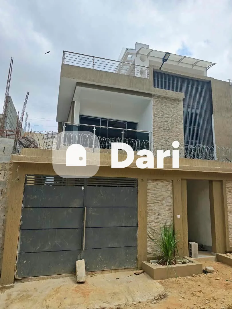 Duplex 6 pièces à Cité Marguerite 2 — photo 1