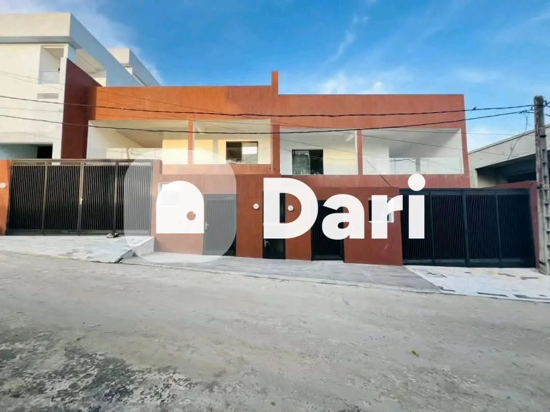 Villa duplex 5 pièces avec piscine à Angré 8e tranche — photo 2