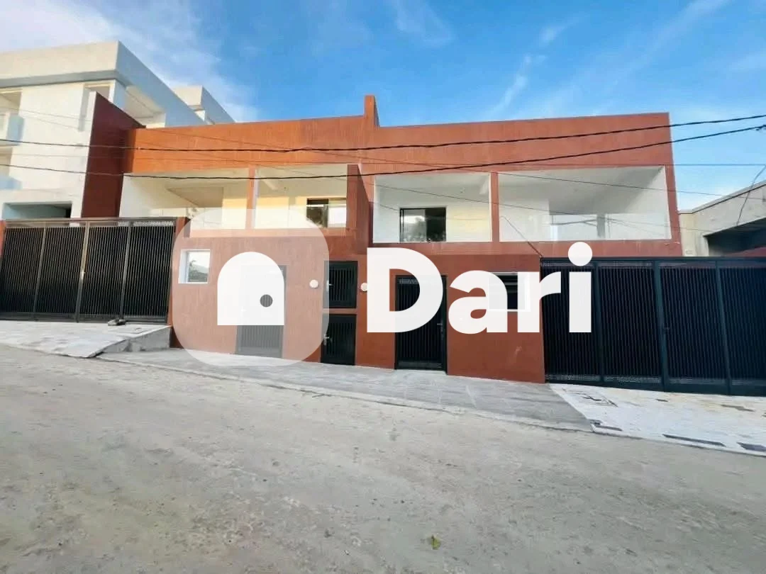 Villa duplex 5 pièces avec piscine à Angré 8e tranche — photo 3