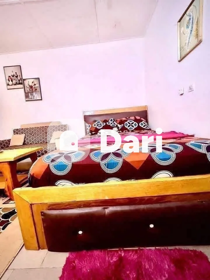 Studio meublé à Korhogo, Ali Kader — photo 2