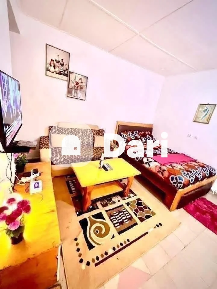 Studio meublé à Korhogo, Ali Kader — photo 3