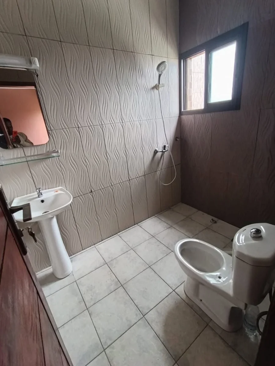 Appartement 4 pièces à louer, 2e étage
