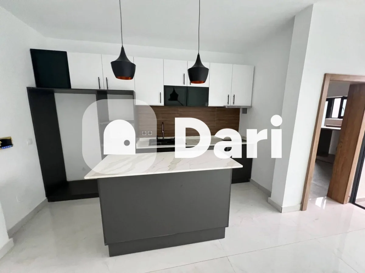 Villa duplex 5 pièces à Angré Gestoci — photo 2