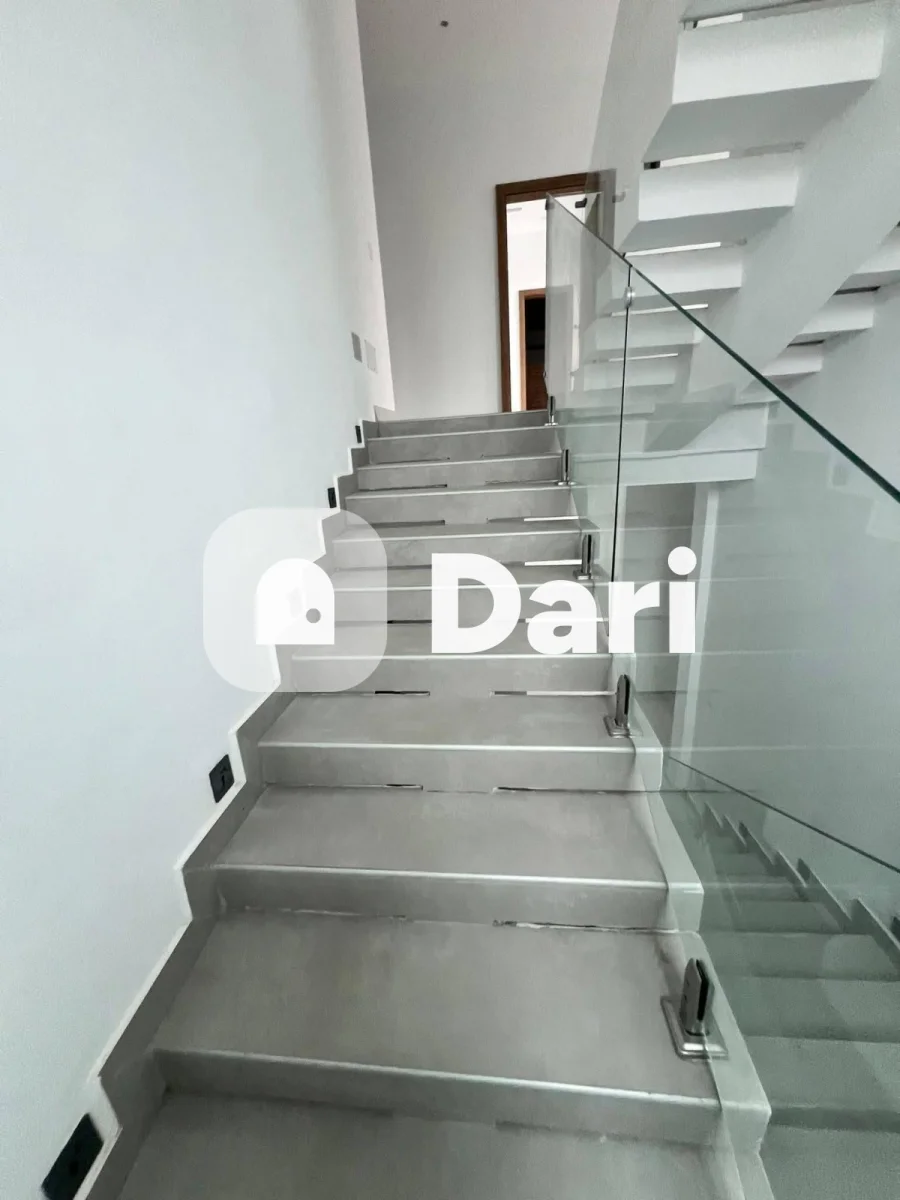 Villa duplex 5 pièces à Angré Gestoci — photo 3