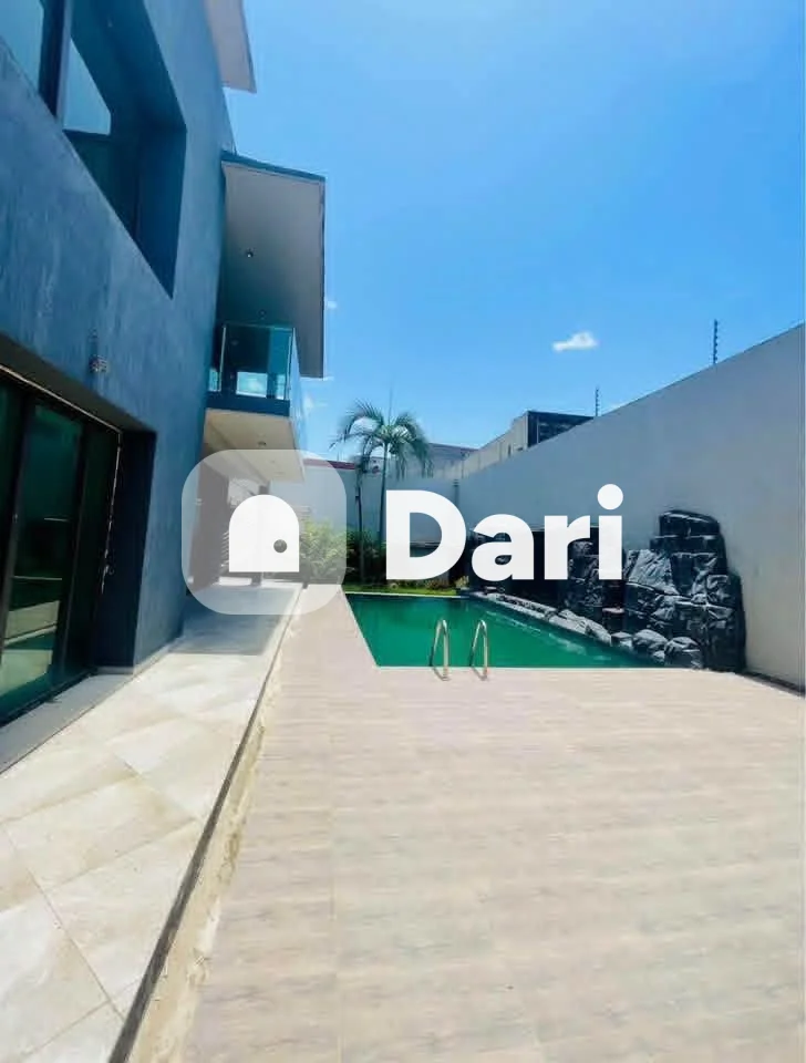 Villa triplex 10 pièces ultra-moderne à Cocody Riviera Faya — photo 2