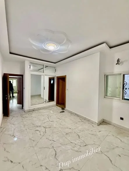 Appartement 3 pièces