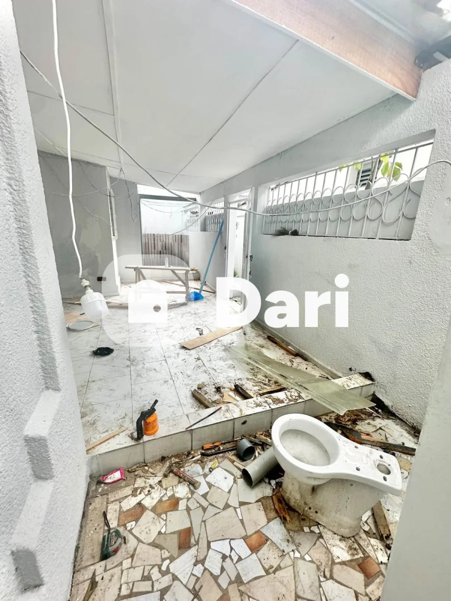 Villa 4 pièces à Angré Djibi — photo 1
