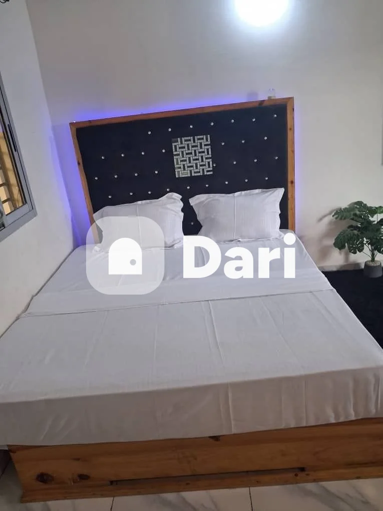 Résidence à céder à Riviera Palmeraie, Cocody — photo 1