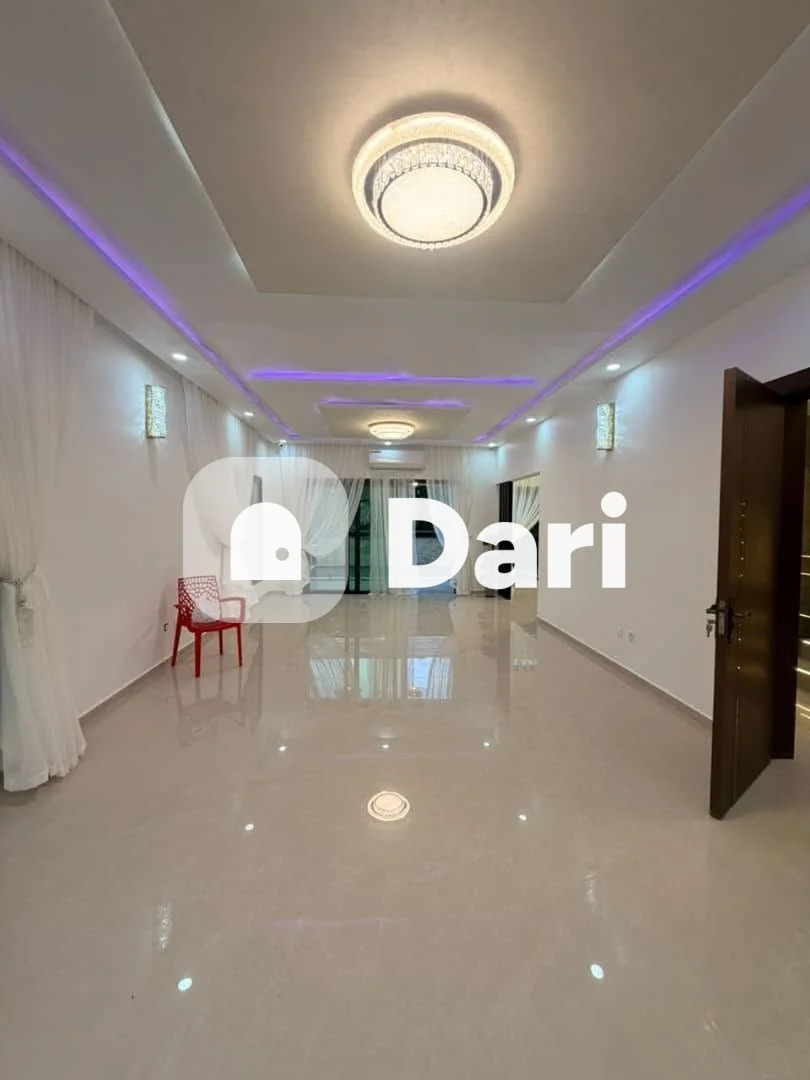 Villa triplex 8 pièces de luxe à Abatta — photo 2