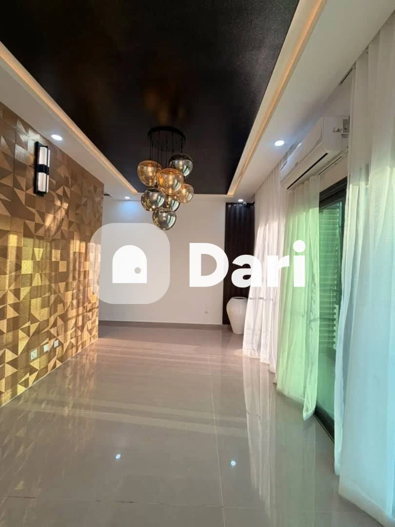 Villa triplex 8 pièces de luxe à Abatta — photo 3