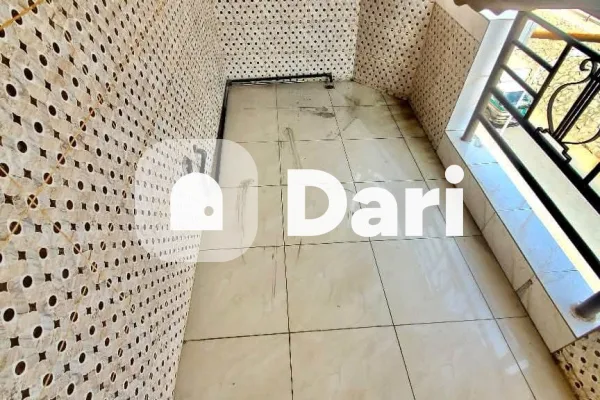 Appartement 3 pièces à Angré Nouveau CHU Gestoci