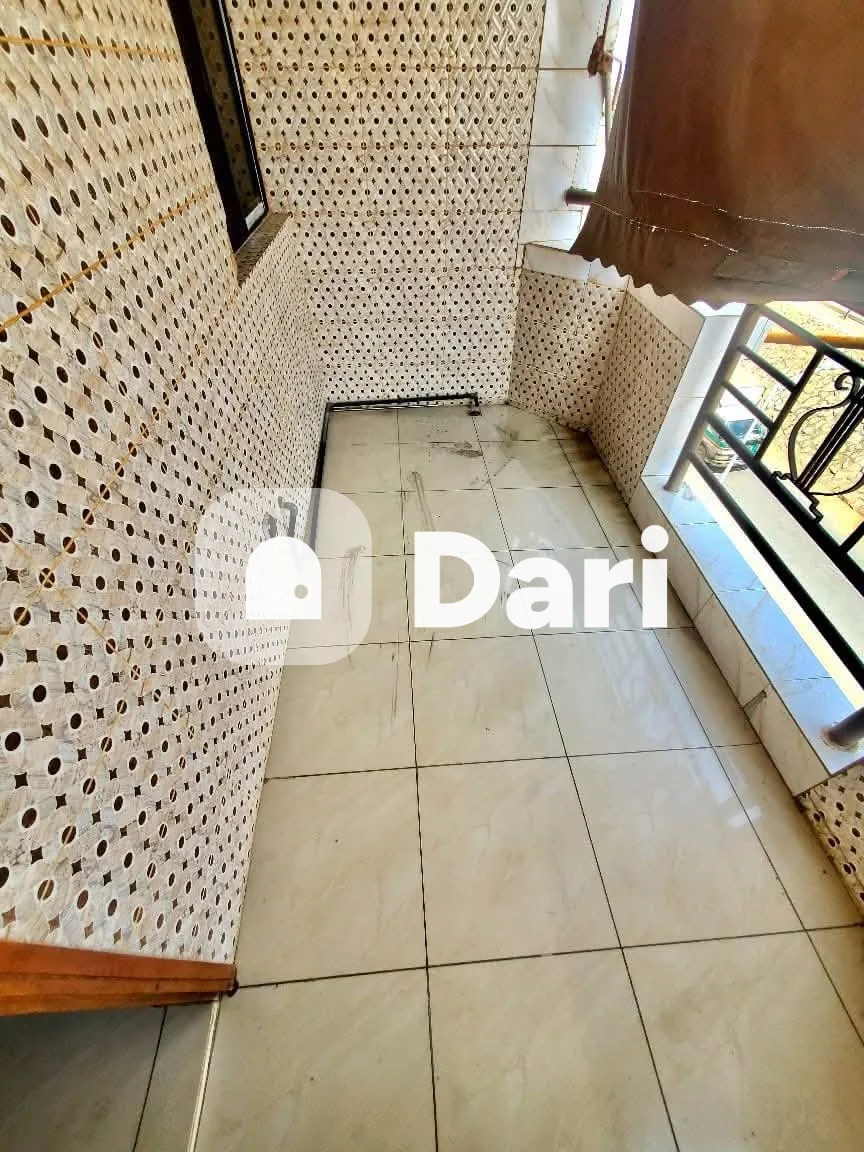 Appartement 3 pièces à Angré Nouveau CHU Gestoci — photo 1