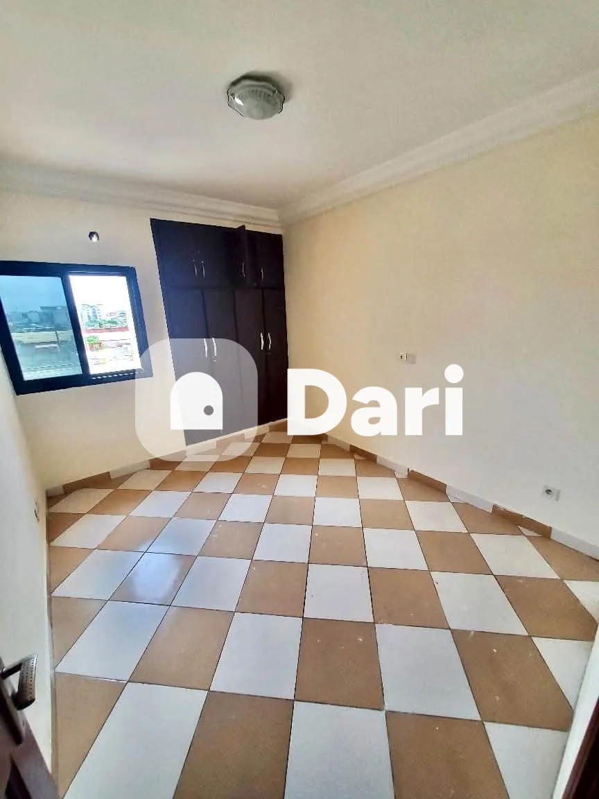 Appartement 3 pièces à Angré Nouveau CHU Gestoci — photo 2