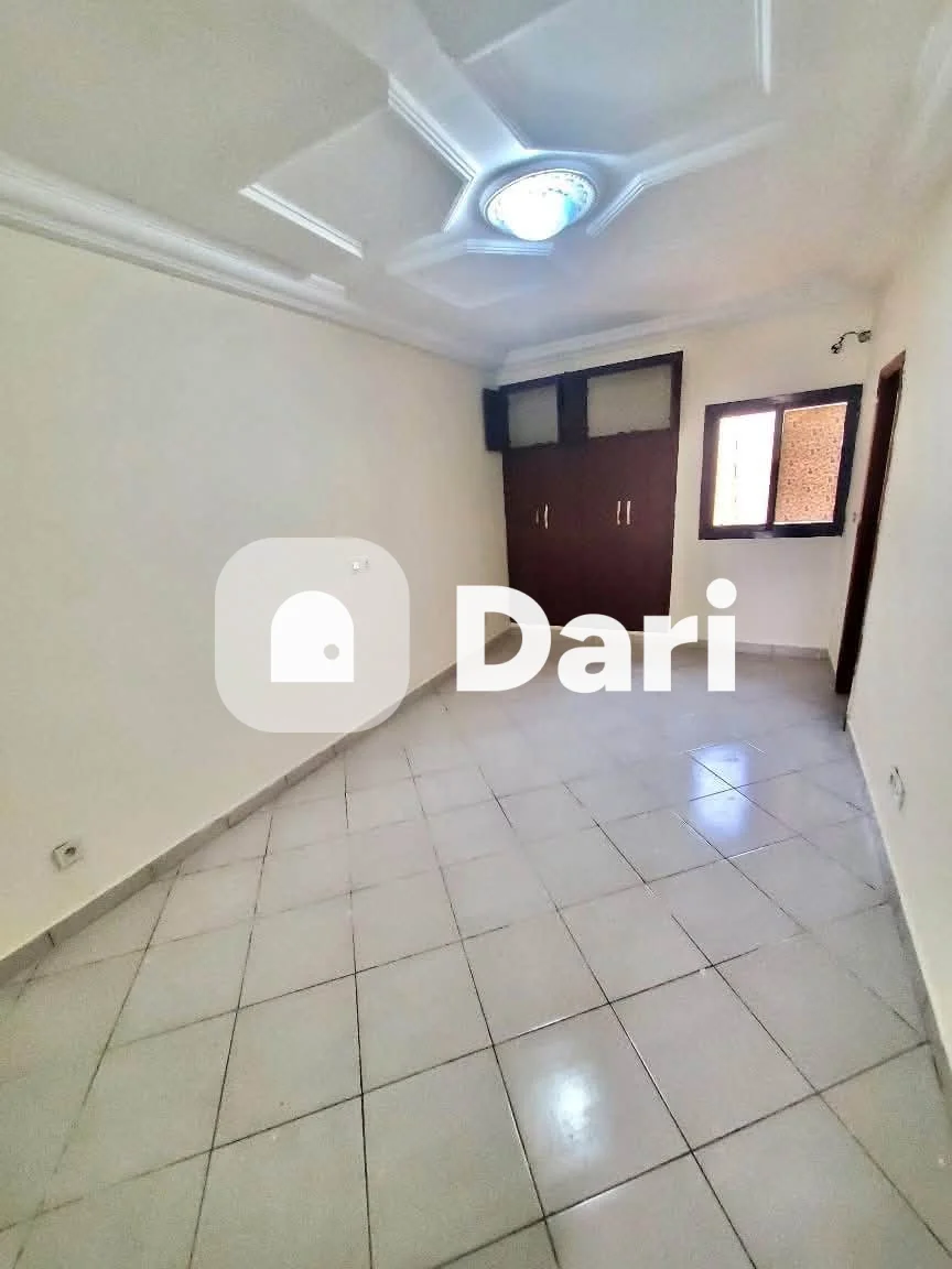 Appartement 3 pièces à Angré Nouveau CHU Gestoci — photo 3