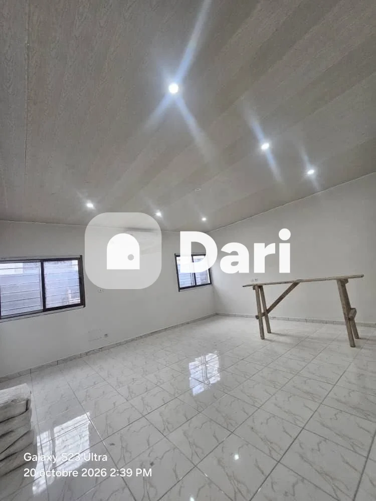 Villa 4 pièces à louer à Cité Colombe 2 — photo 3