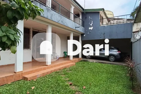 Duplex 7 pièces à la Riviera Palmeraie