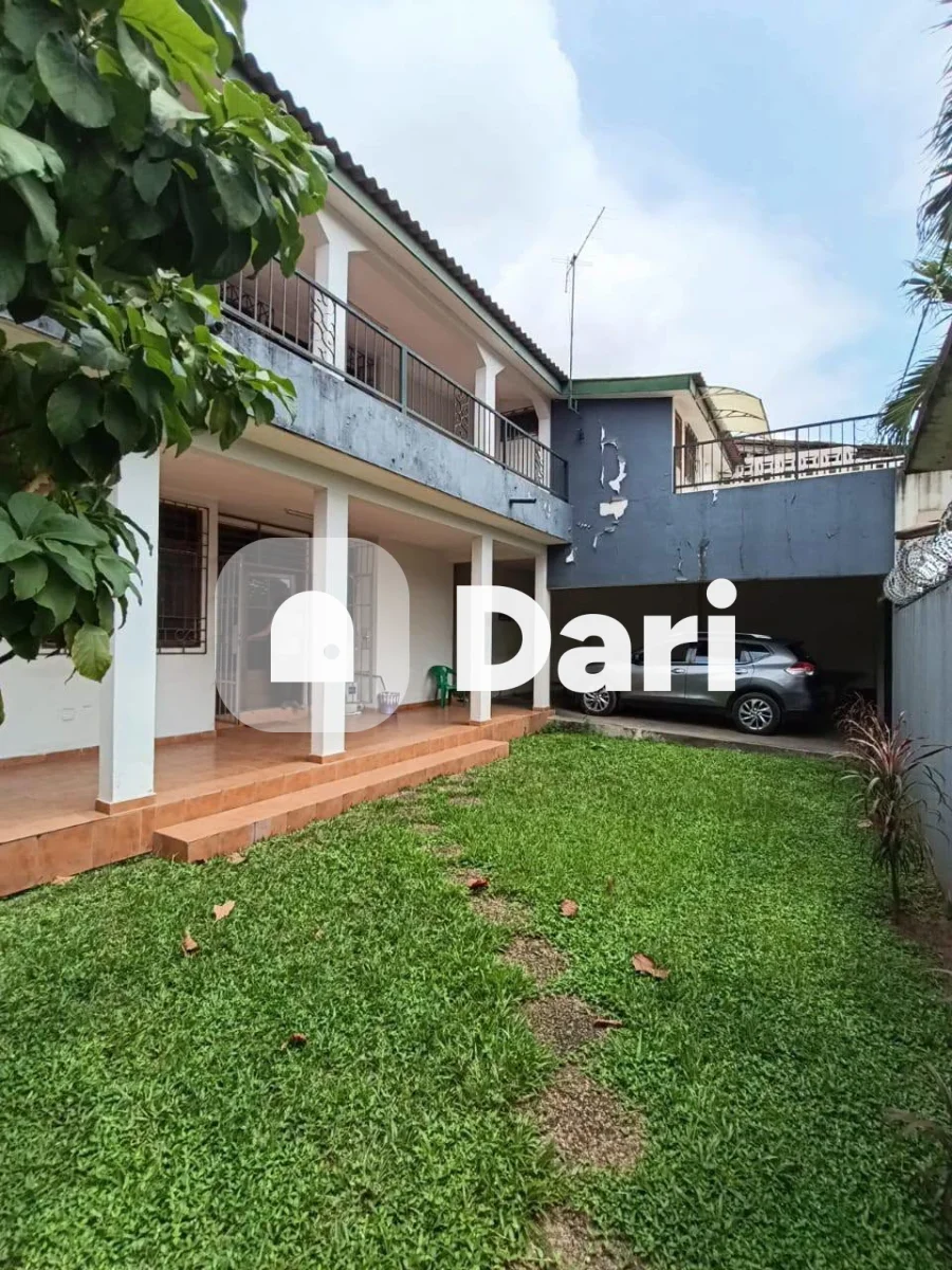 Duplex 7 pièces à la Riviera Palmeraie — photo 1