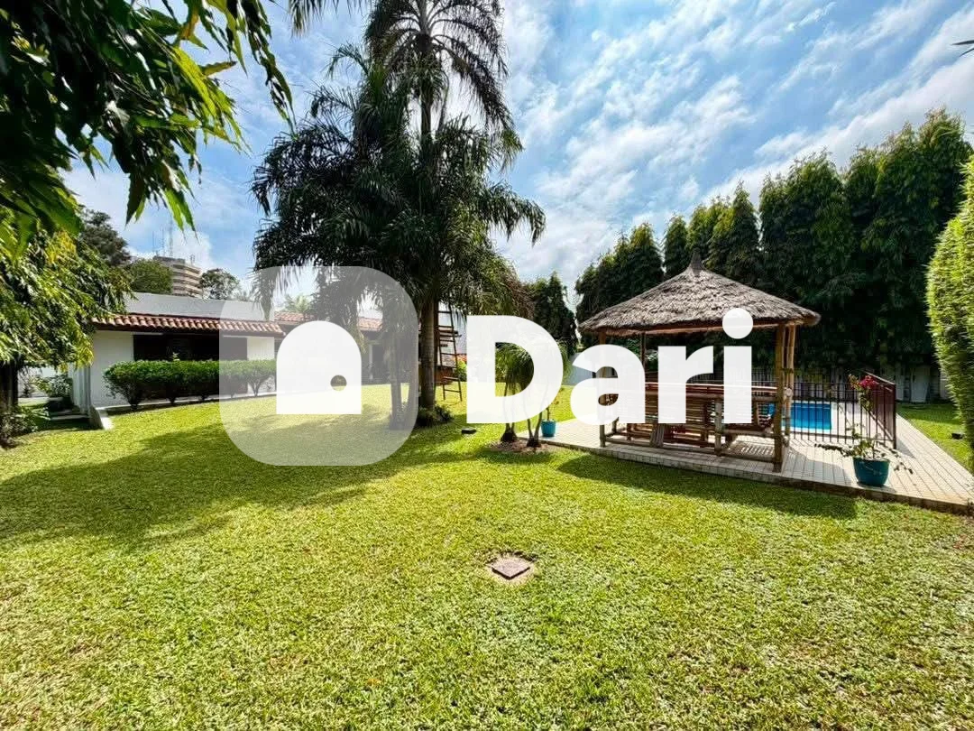 Villa 6 pièces avec piscine à Riviera Golf — photo 2