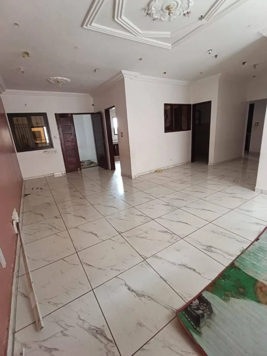 Appartement 4 pièces à louer