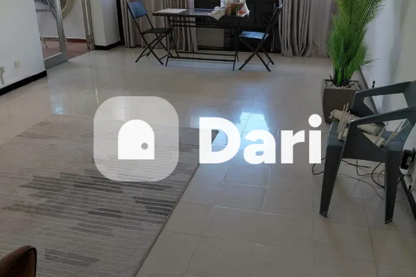 Appartement 5 pièces rénové à Riviera Golf