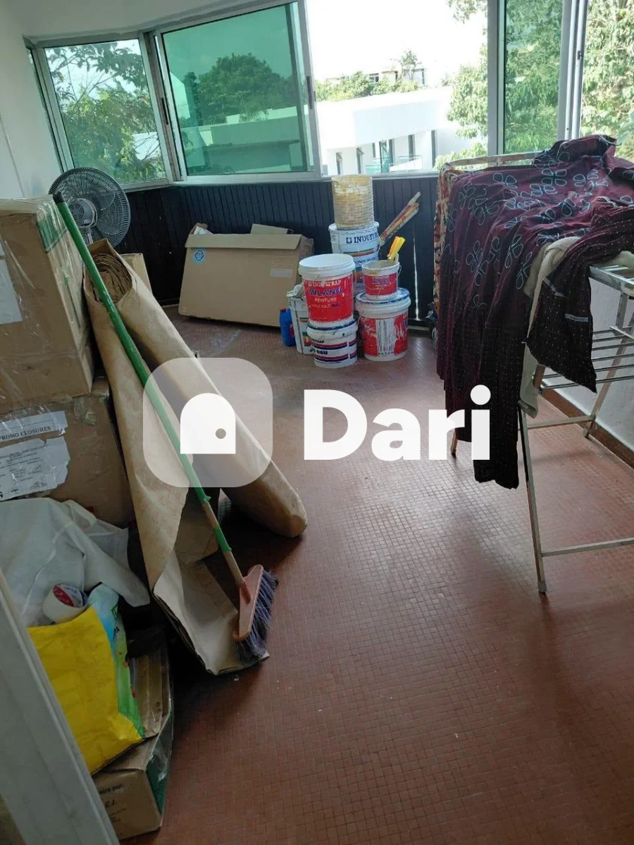 Appartement 5 pièces rénové à Riviera Golf — photo 2