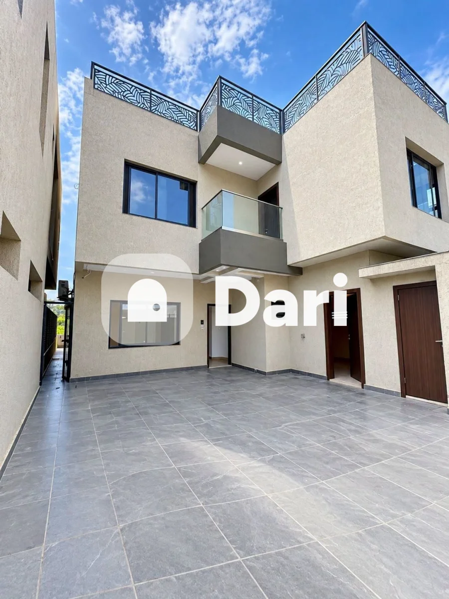 Villa 6 pièces à la Riviera M'Badon — photo 1