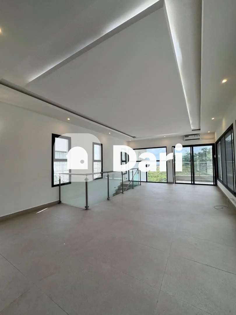Villa 6 pièces à la Riviera M'Badon — photo 2