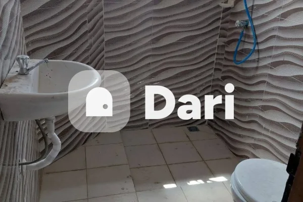 Appartement 5 pièces à Riviera Golf, Tours Niger