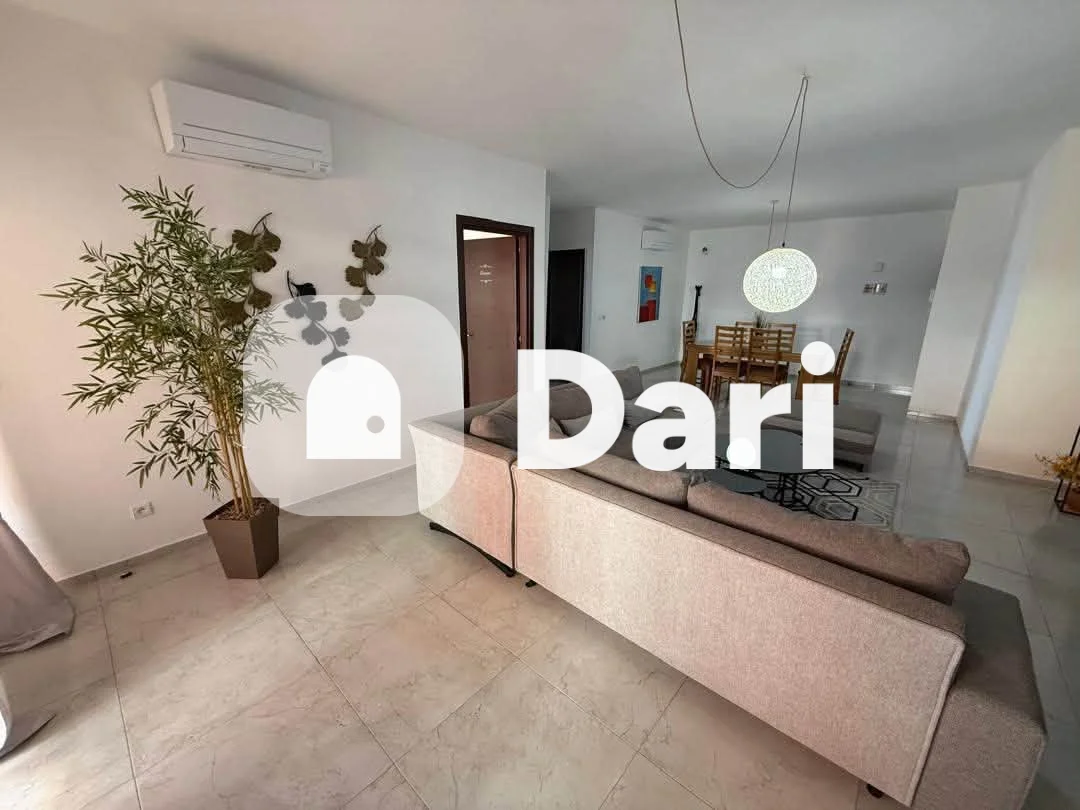 Appartement 4 pièces meublé à Grand Bassam — photo 2