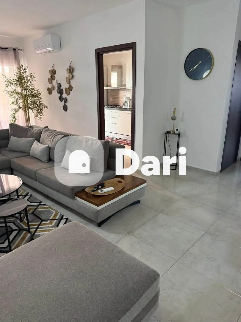 Appartement 4 pièces meublé à Grand Bassam — photo 3