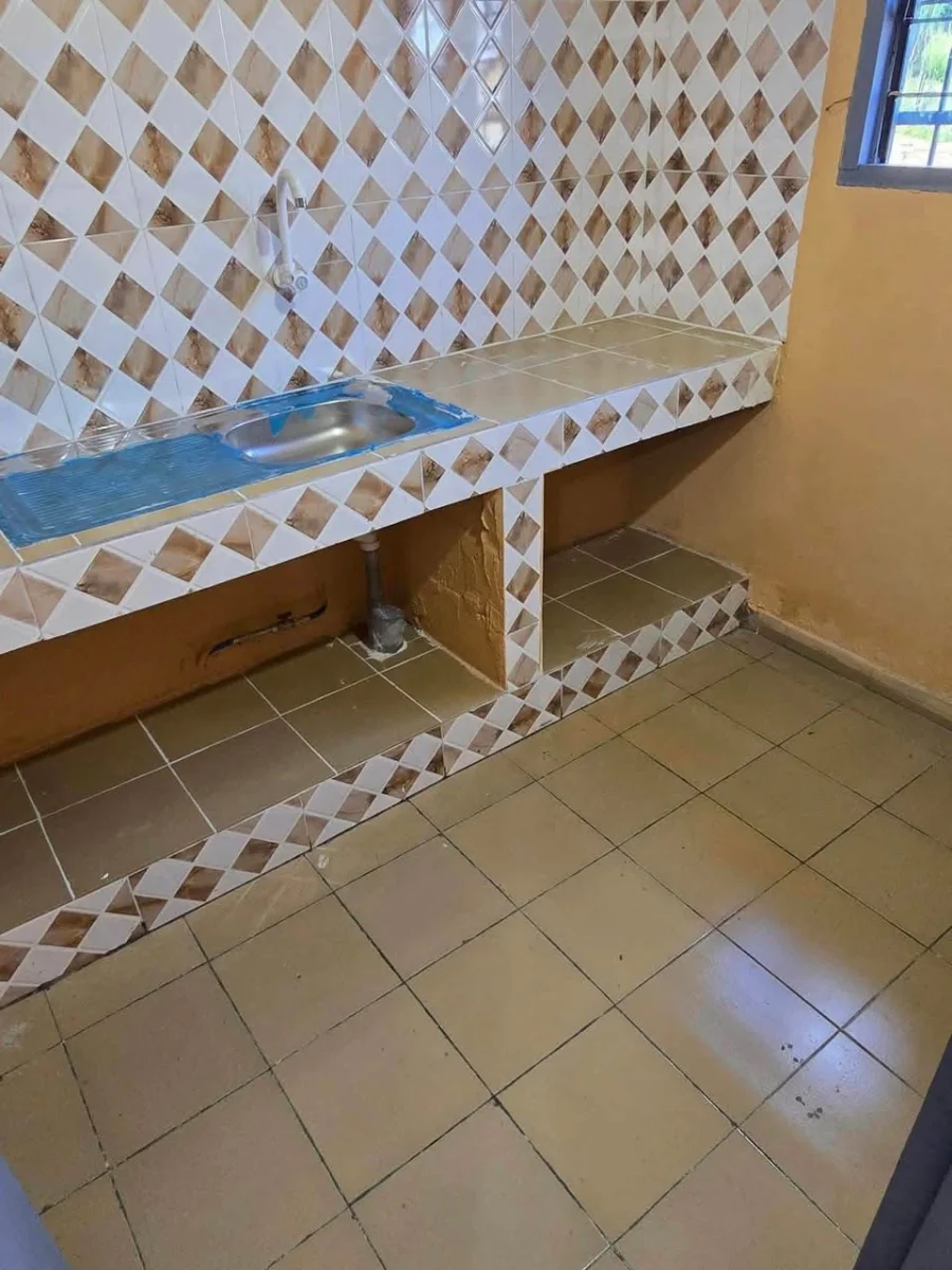 Maison à louer à Cocody Riviera Anono