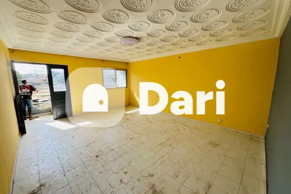 Appartement 3 pièces à Yopougon Millionnaire