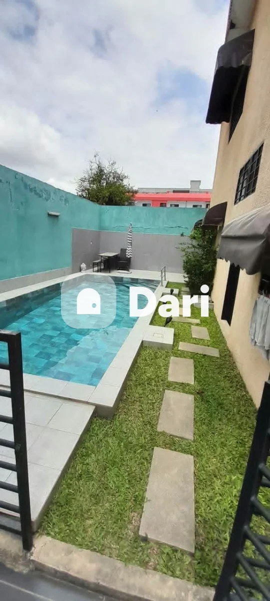 Villa 4 pièces avec dépendance à Cocody Riviera 4 — photo 1