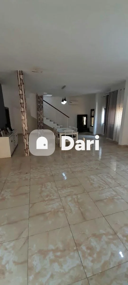 Villa 4 pièces avec dépendance à Cocody Riviera 4 — photo 2