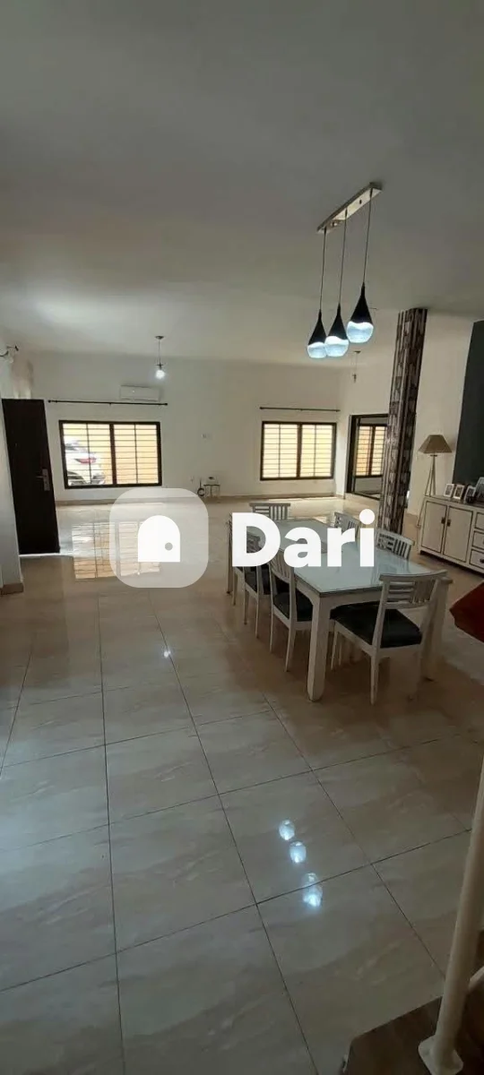 Villa 4 pièces avec dépendance à Cocody Riviera 4 — photo 3