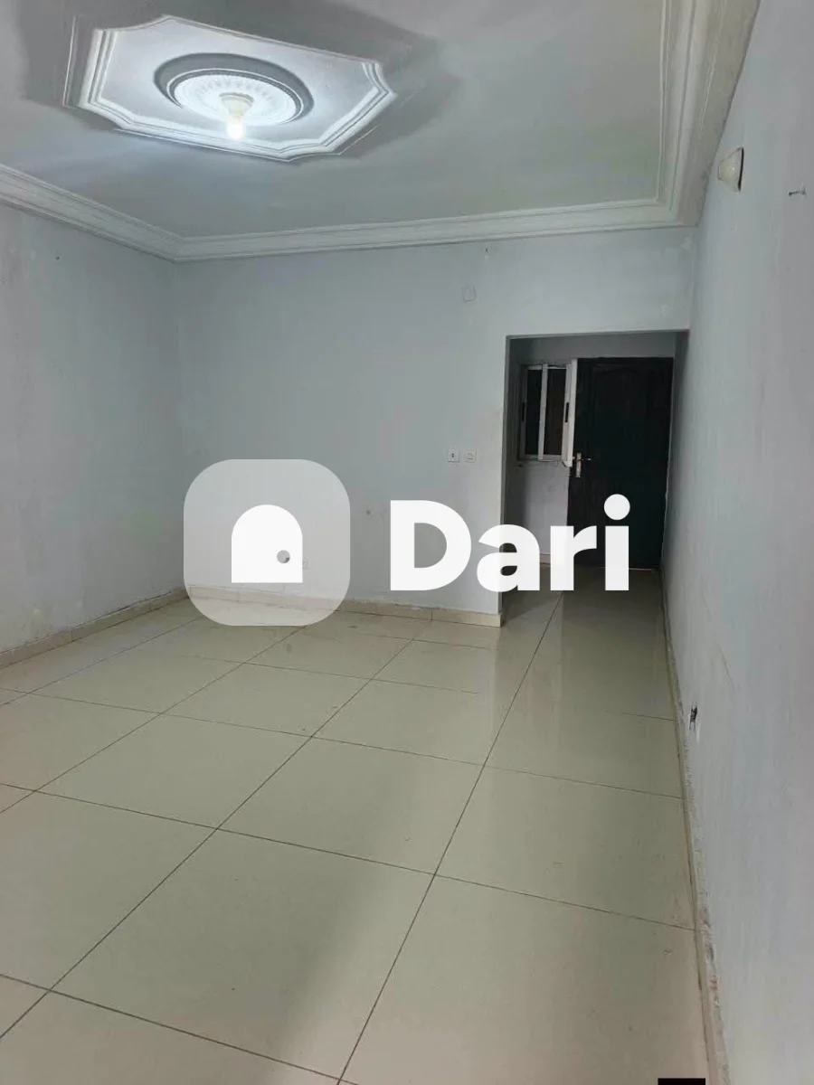 Appartement 2 pièces au 3e étage à Angré Château — photo 1