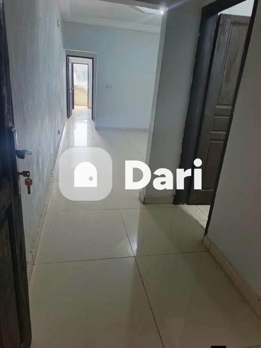 Appartement 2 pièces au 3e étage à Angré Château — photo 3