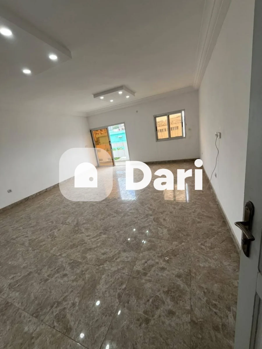Appartement 3 pièces à Cocody Riviera Abatta village — photo 2