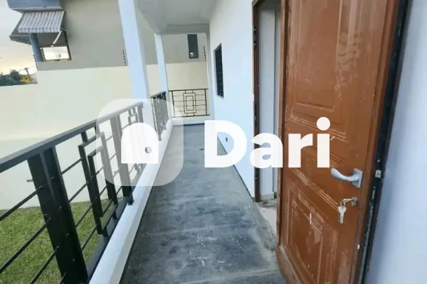 Villa duplex 7 pièces à Cocody Angré 8e tranche