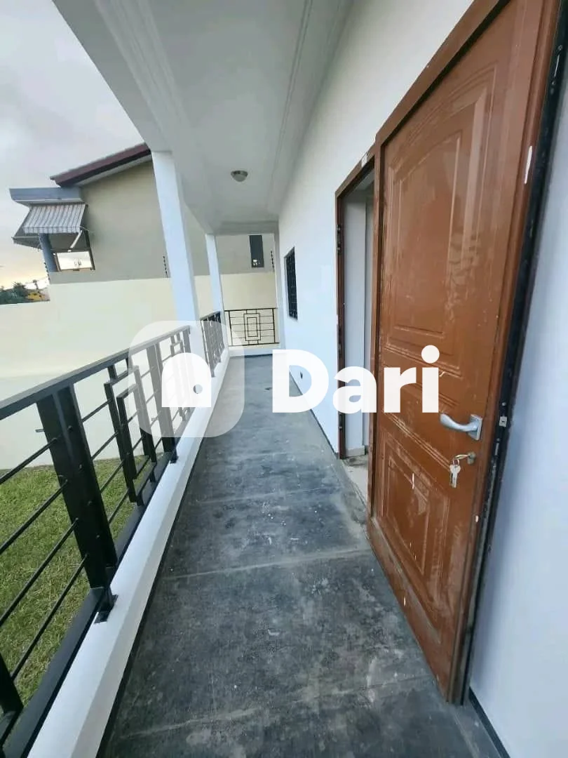 Villa duplex 7 pièces à Cocody Angré 8e tranche — photo 1