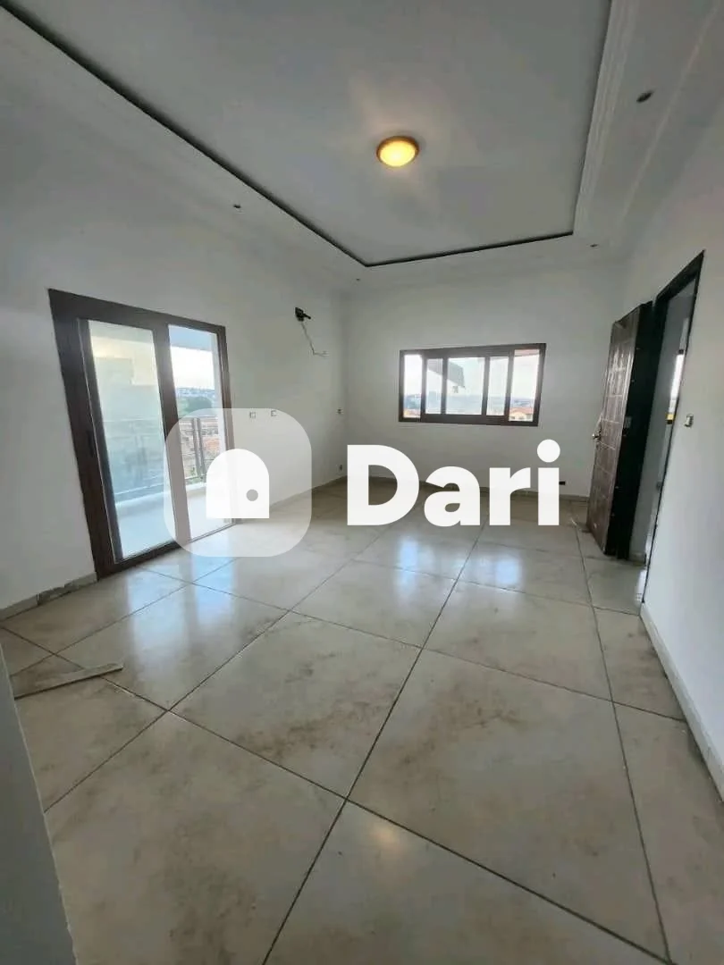 Villa duplex 7 pièces à Cocody Angré 8e tranche — photo 2