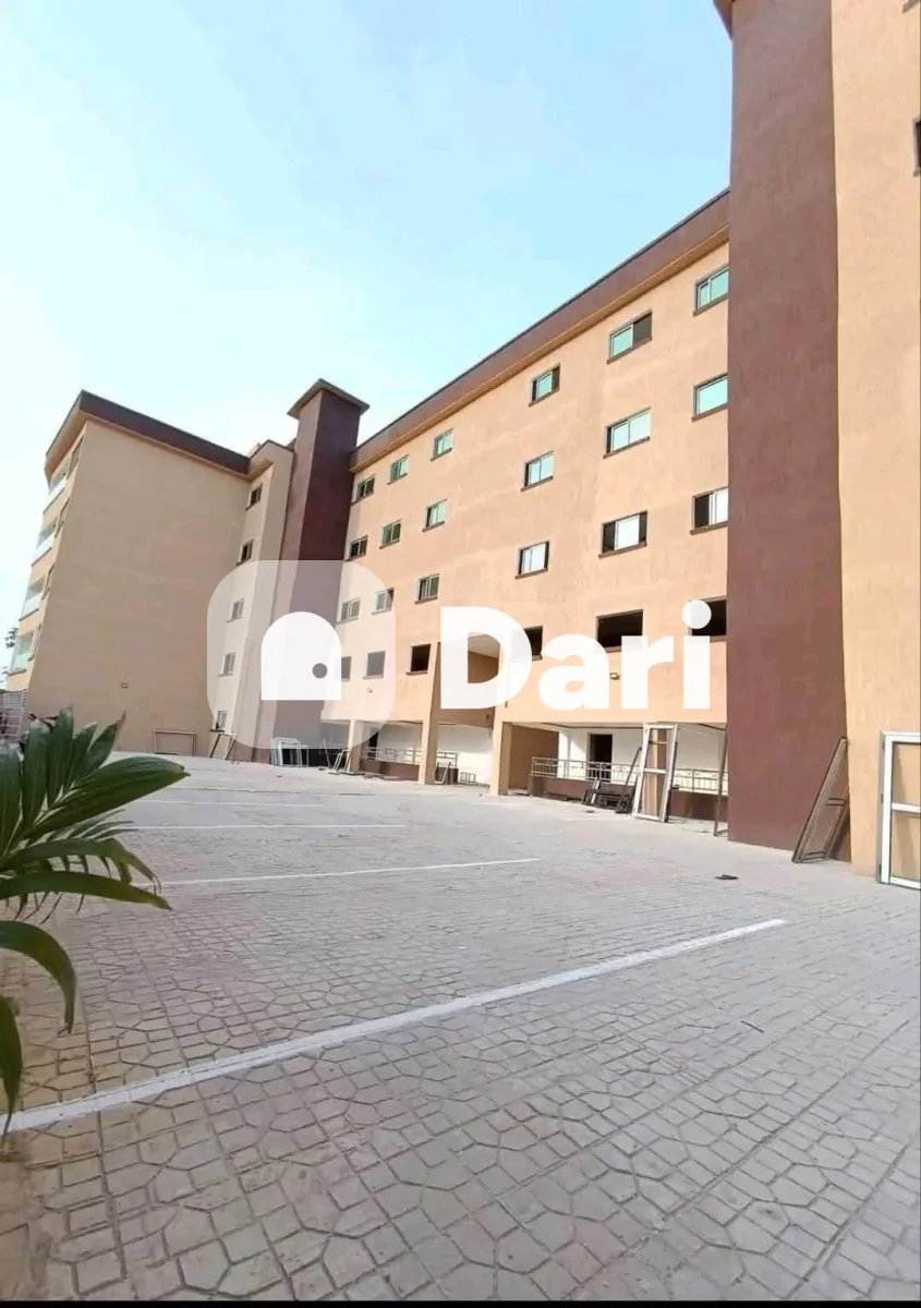 Appartement 3 pièces avec ascenseur à Bingerville — photo 1
